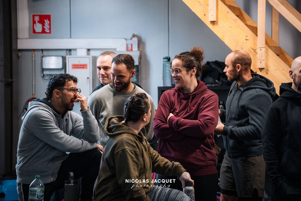 Ardennes Crossfit - Photo 461