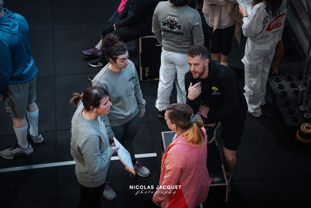 Ardennes Crossfit - Photo 463