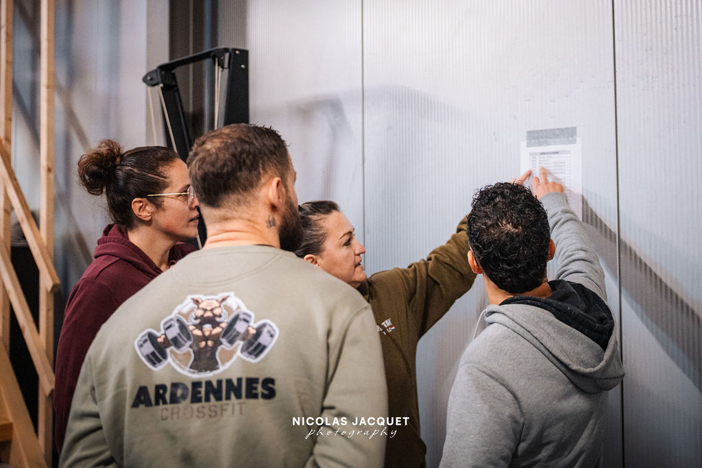 Ardennes Crossfit - Photo 466