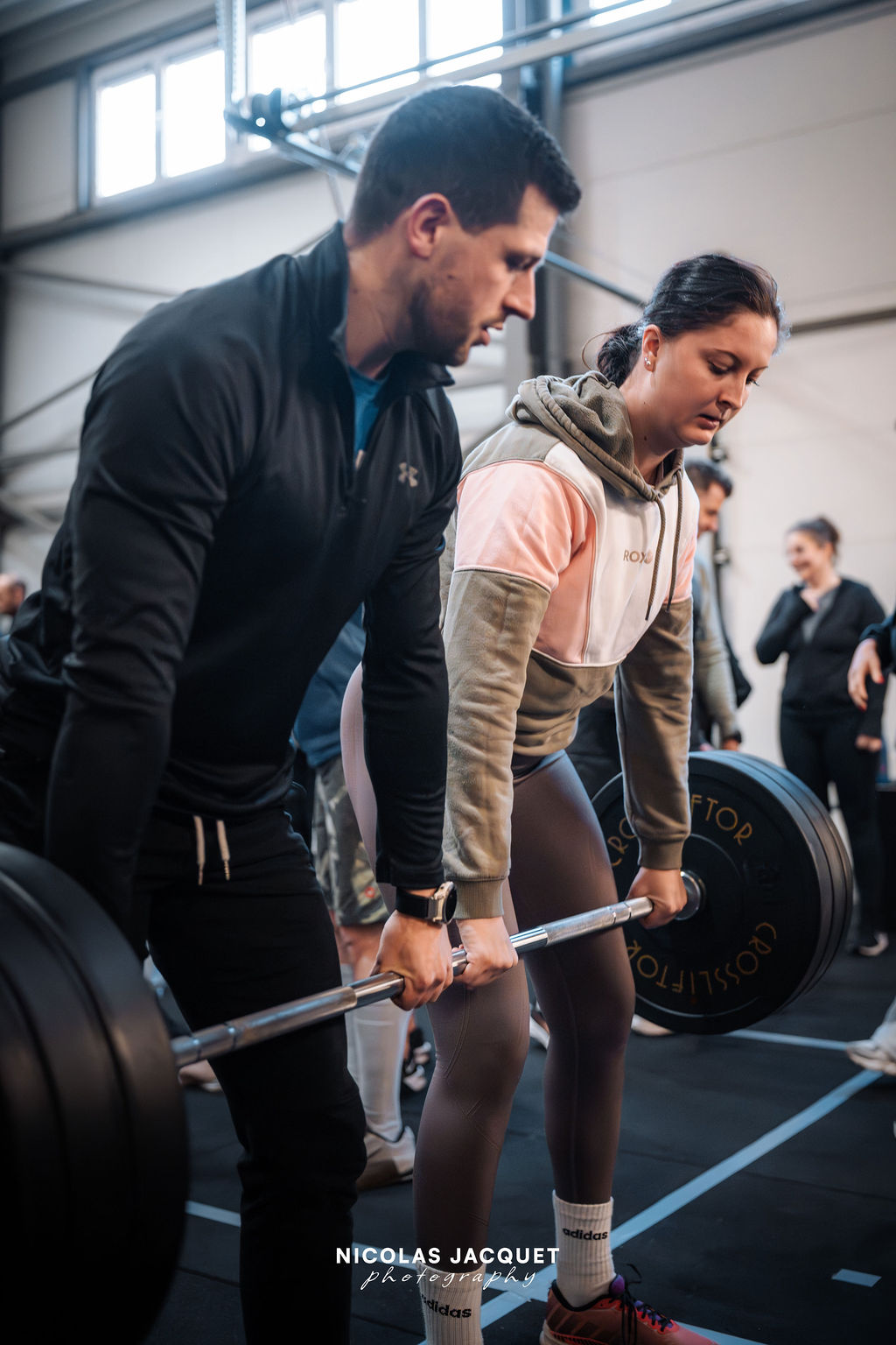 Ardennes Crossfit - Photo 467