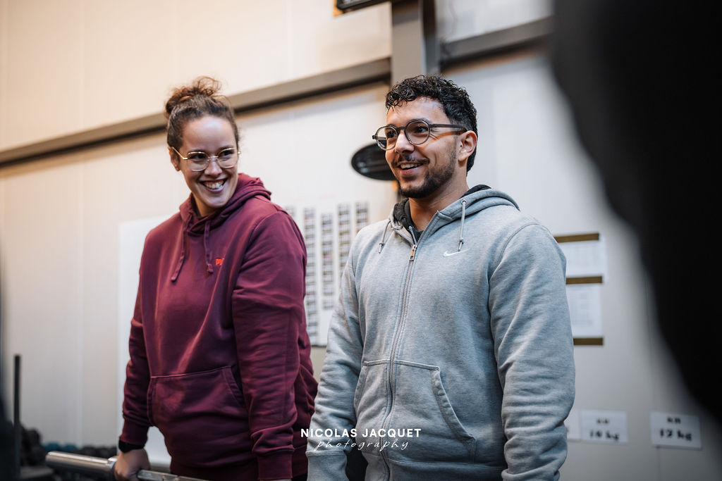 Ardennes Crossfit - Photo 469