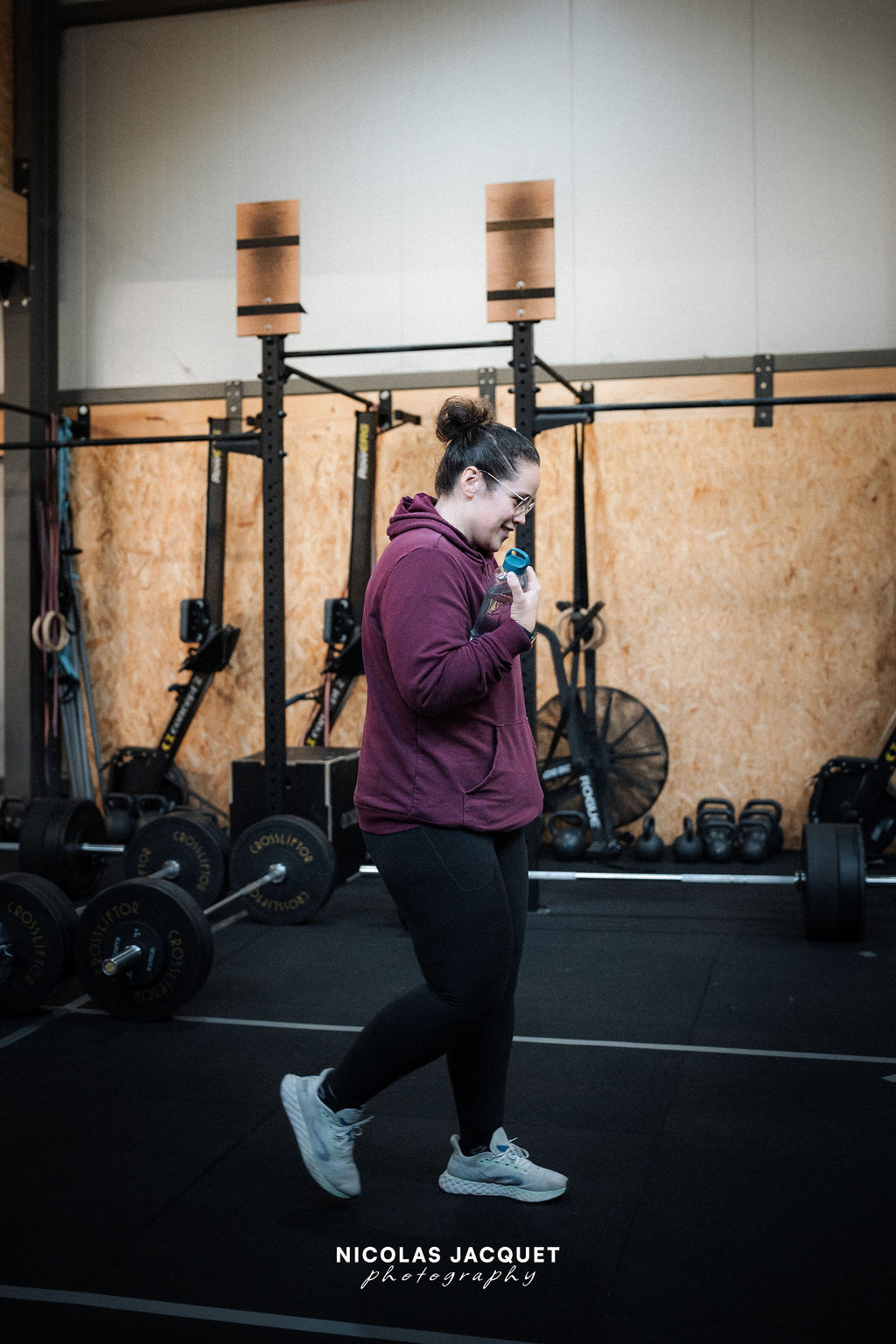 Ardennes Crossfit - Photo 470