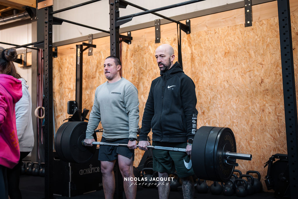 Ardennes Crossfit - Photo 471