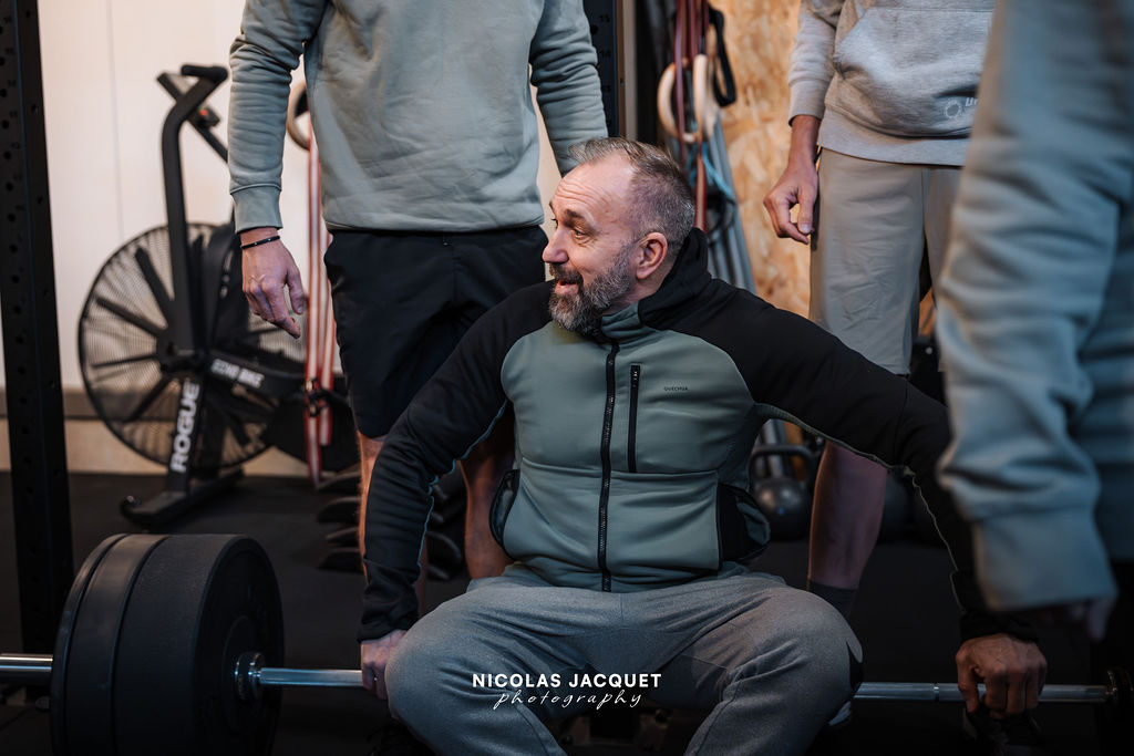 Ardennes Crossfit - Photo 473