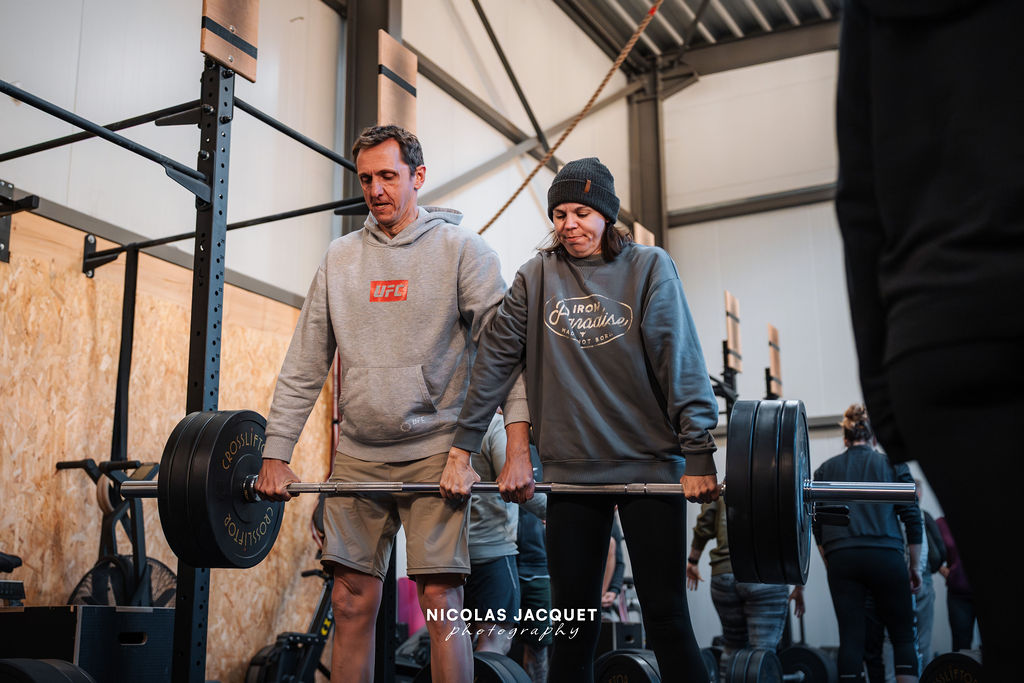 Ardennes Crossfit - Photo 474