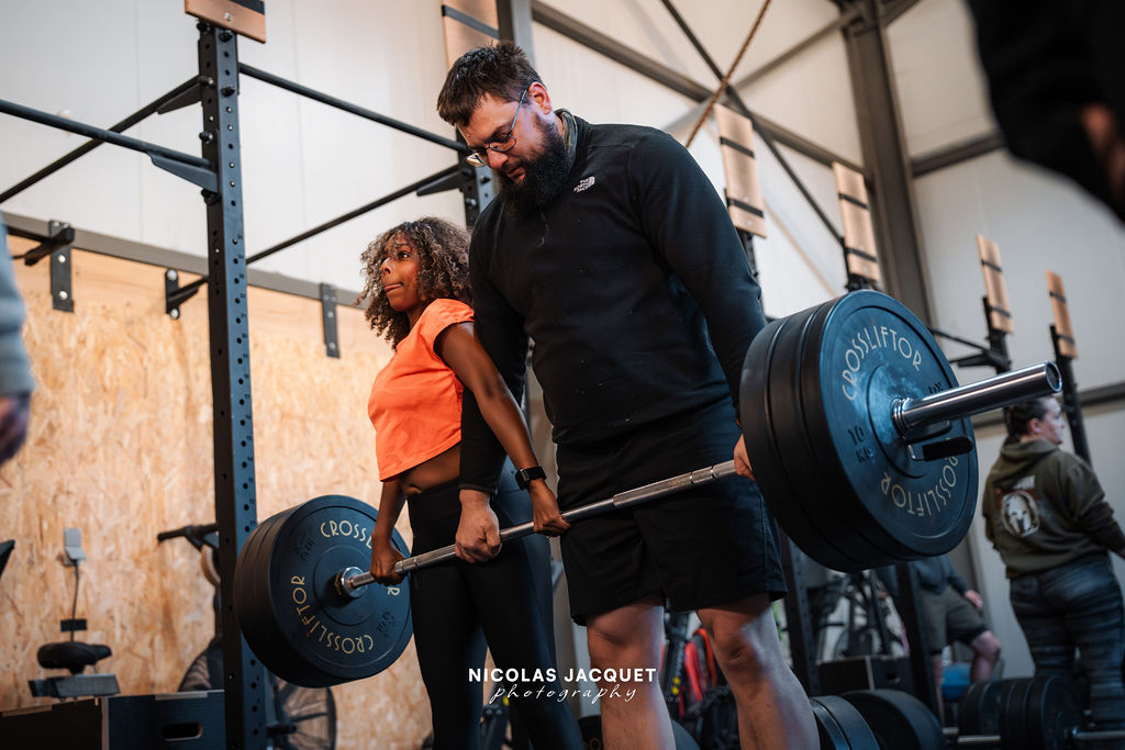 Ardennes Crossfit - Photo 475