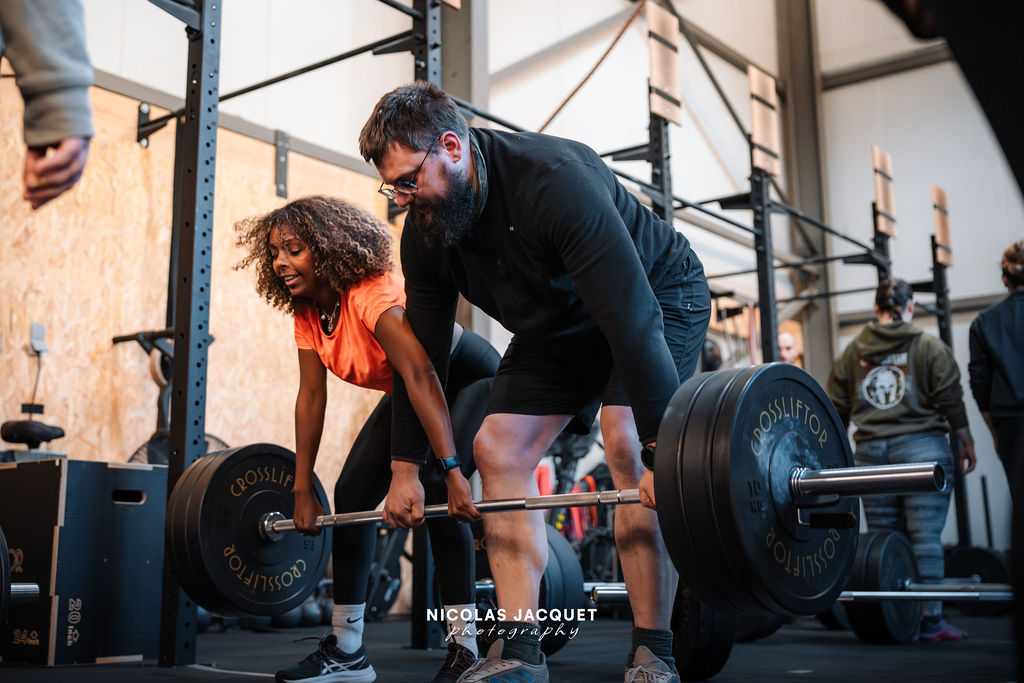 Ardennes Crossfit - Photo 476