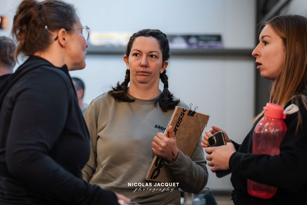 Ardennes Crossfit - Photo 478