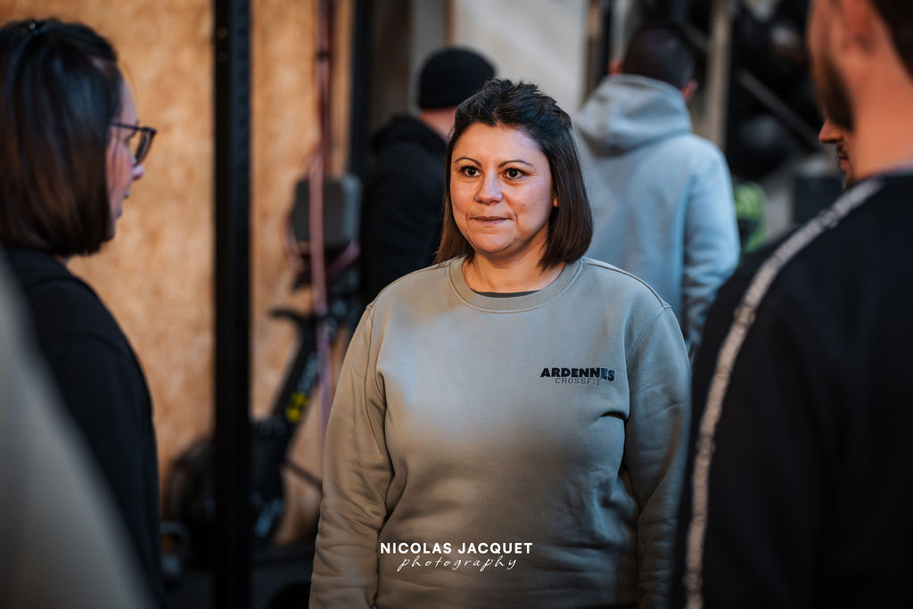 Ardennes Crossfit - Photo 479