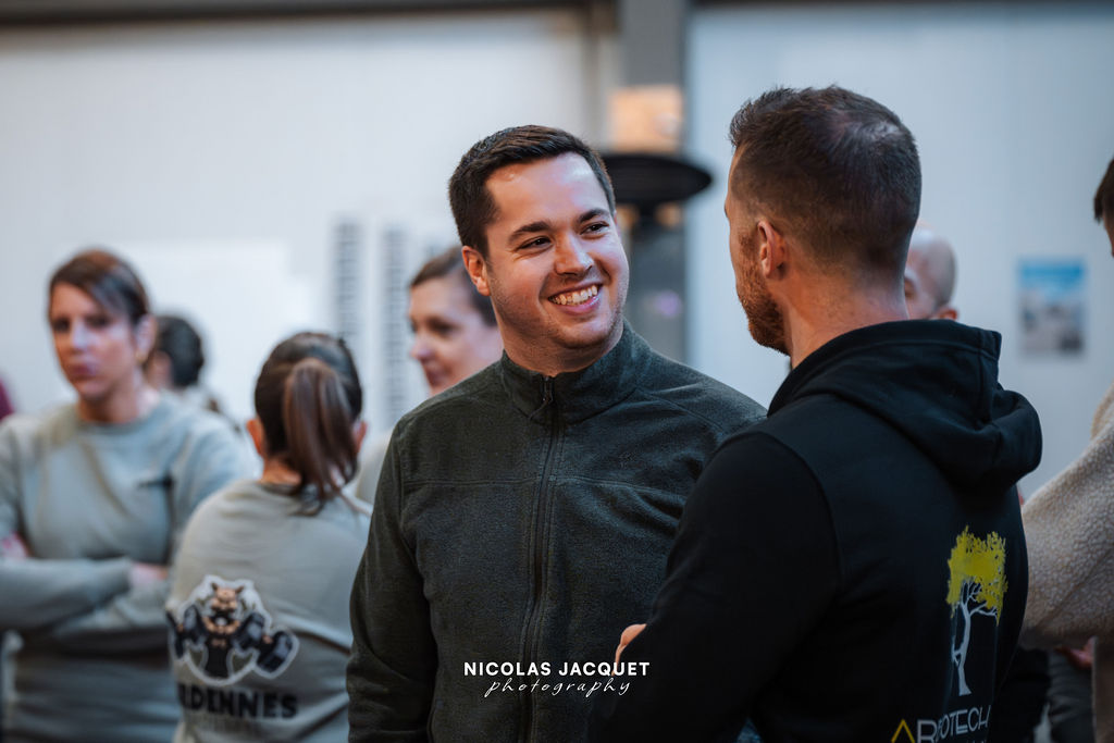 Ardennes Crossfit - Photo 480