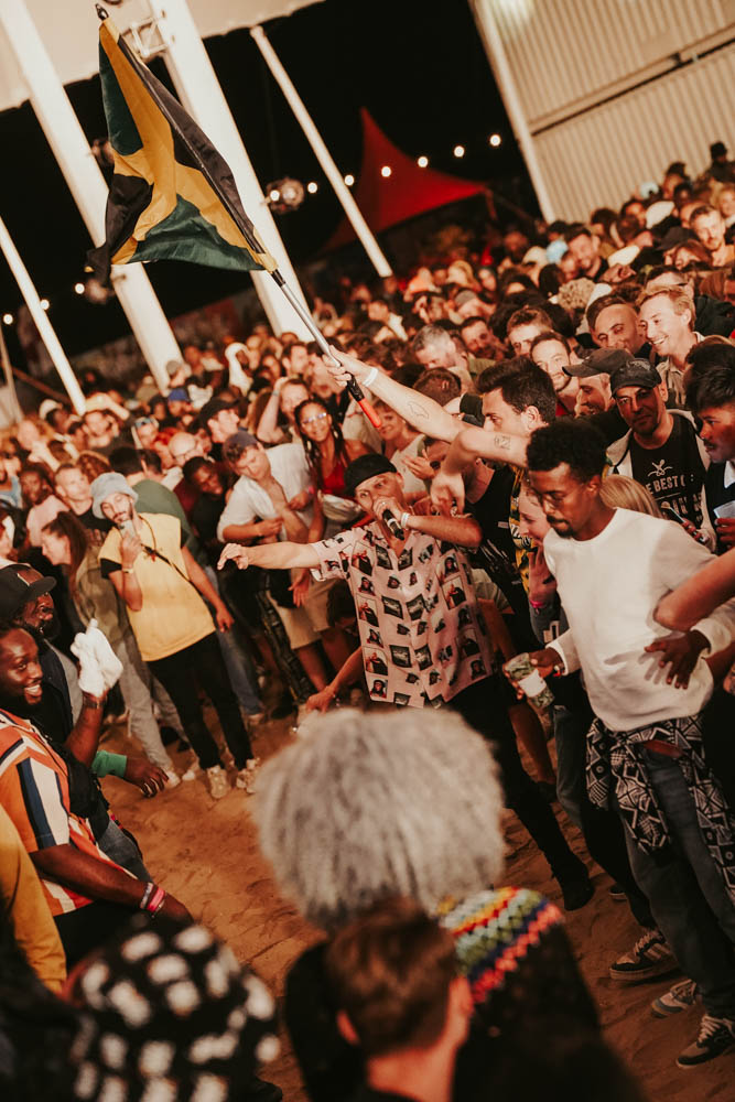 Bomboclat Festival - Photo 2