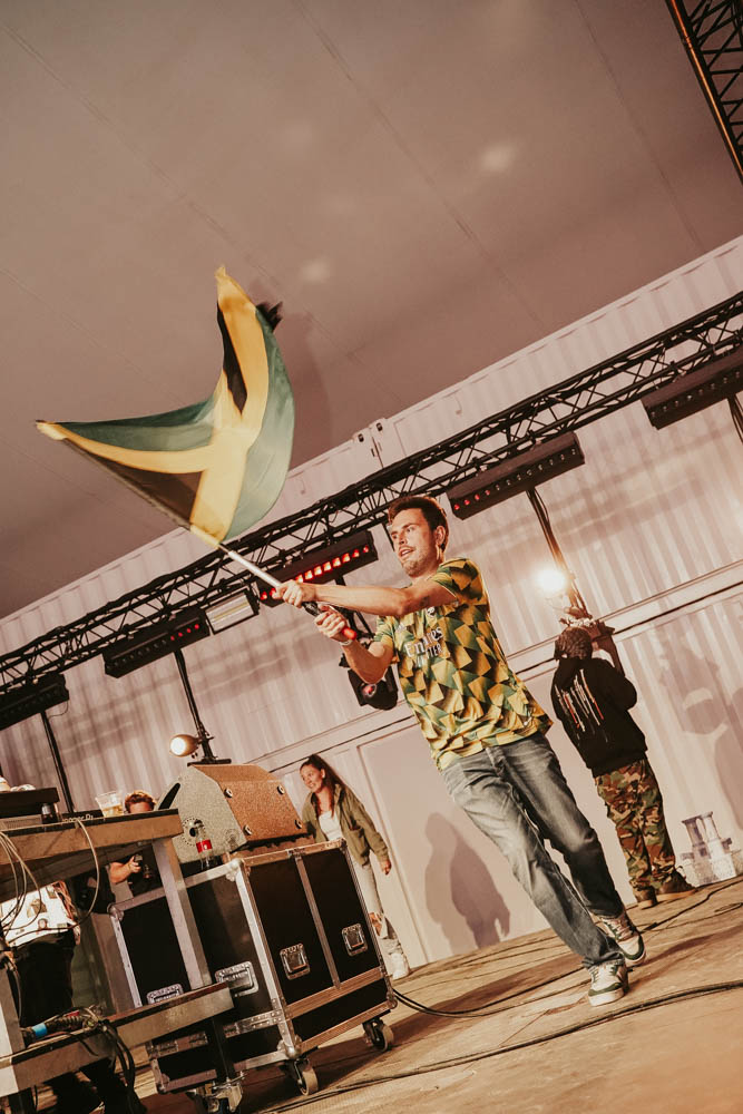 Bomboclat Festival - Photo 3