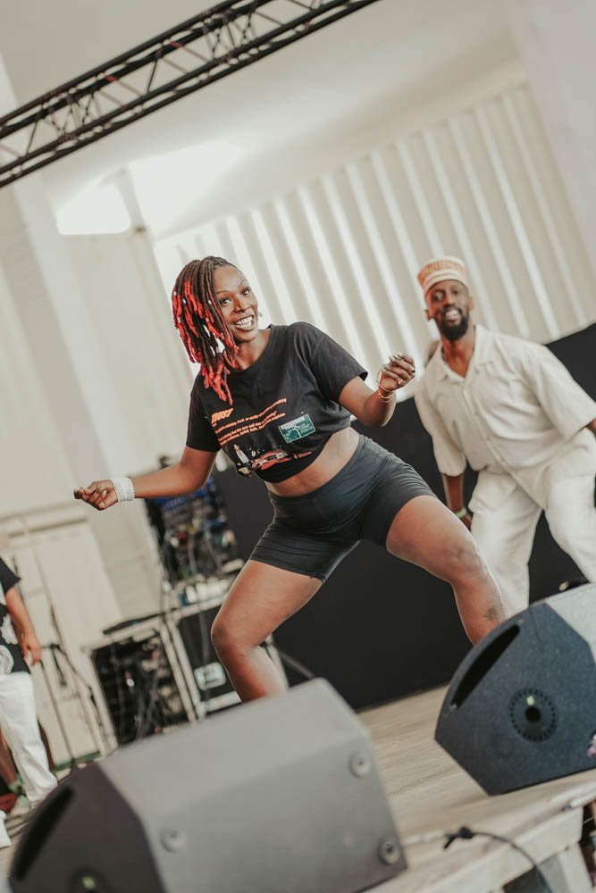 Bomboclat Festival - Photo 28