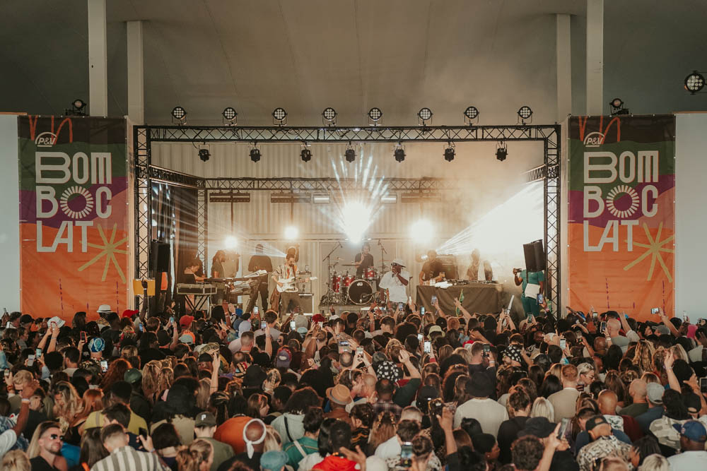 Bomboclat Festival - Photo 113