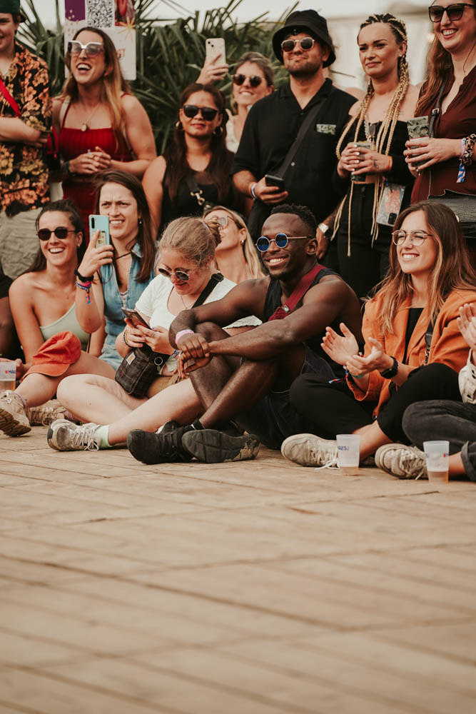 Bomboclat Festival - Photo 156