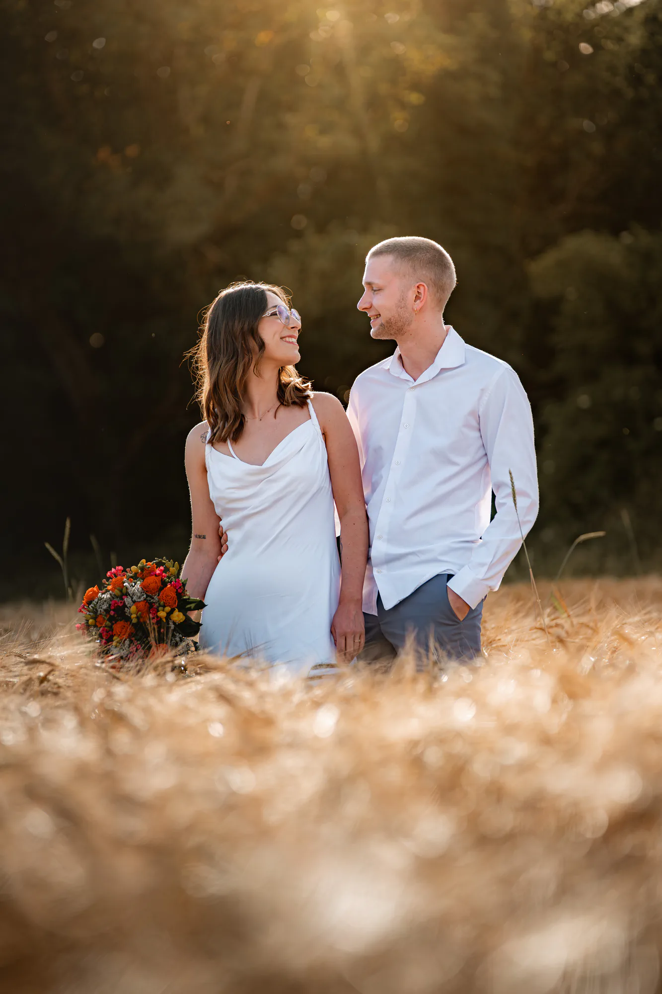 Juliette & Quentin - Photo 3