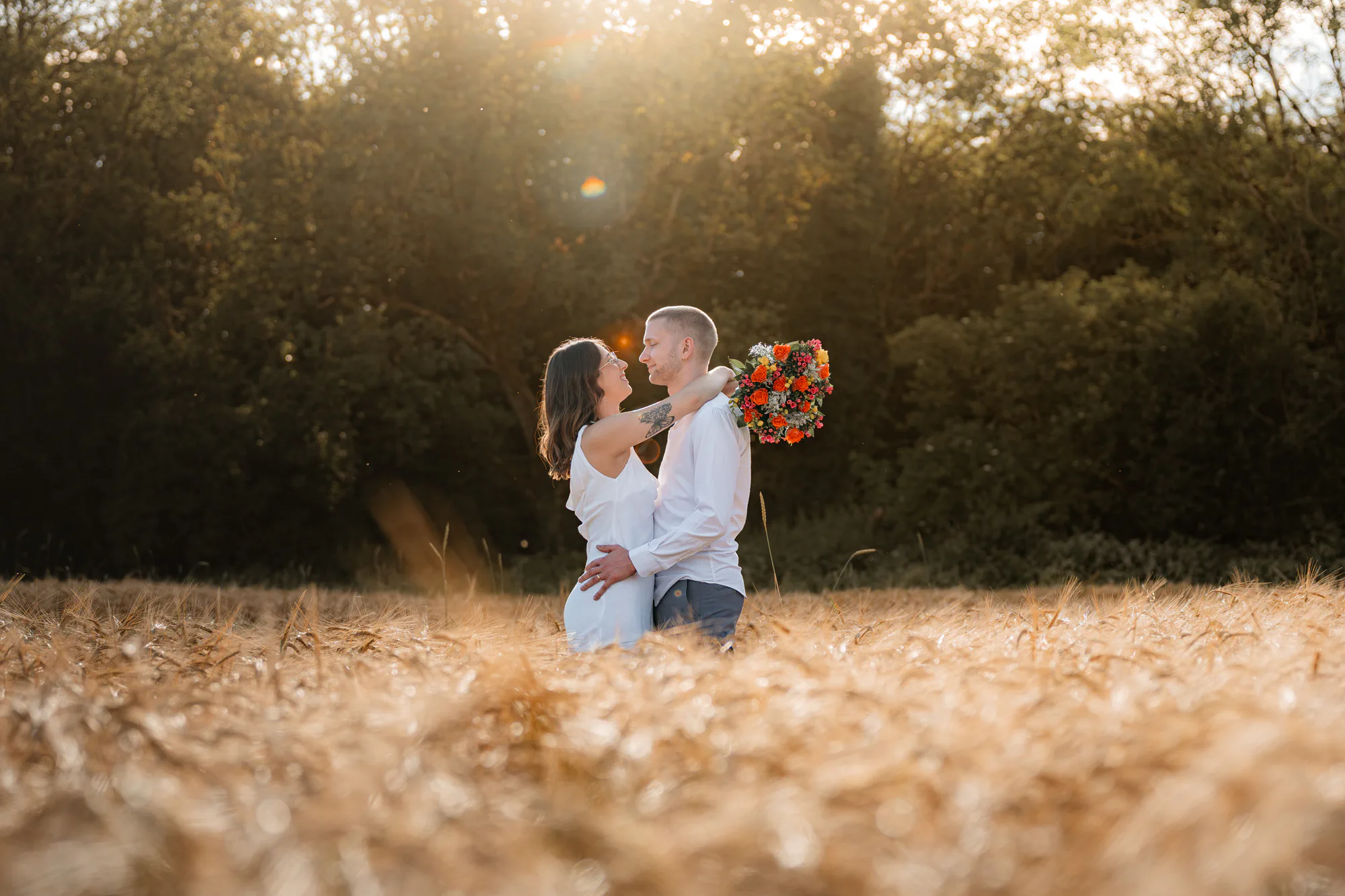 Juliette & Quentin - Photo 4