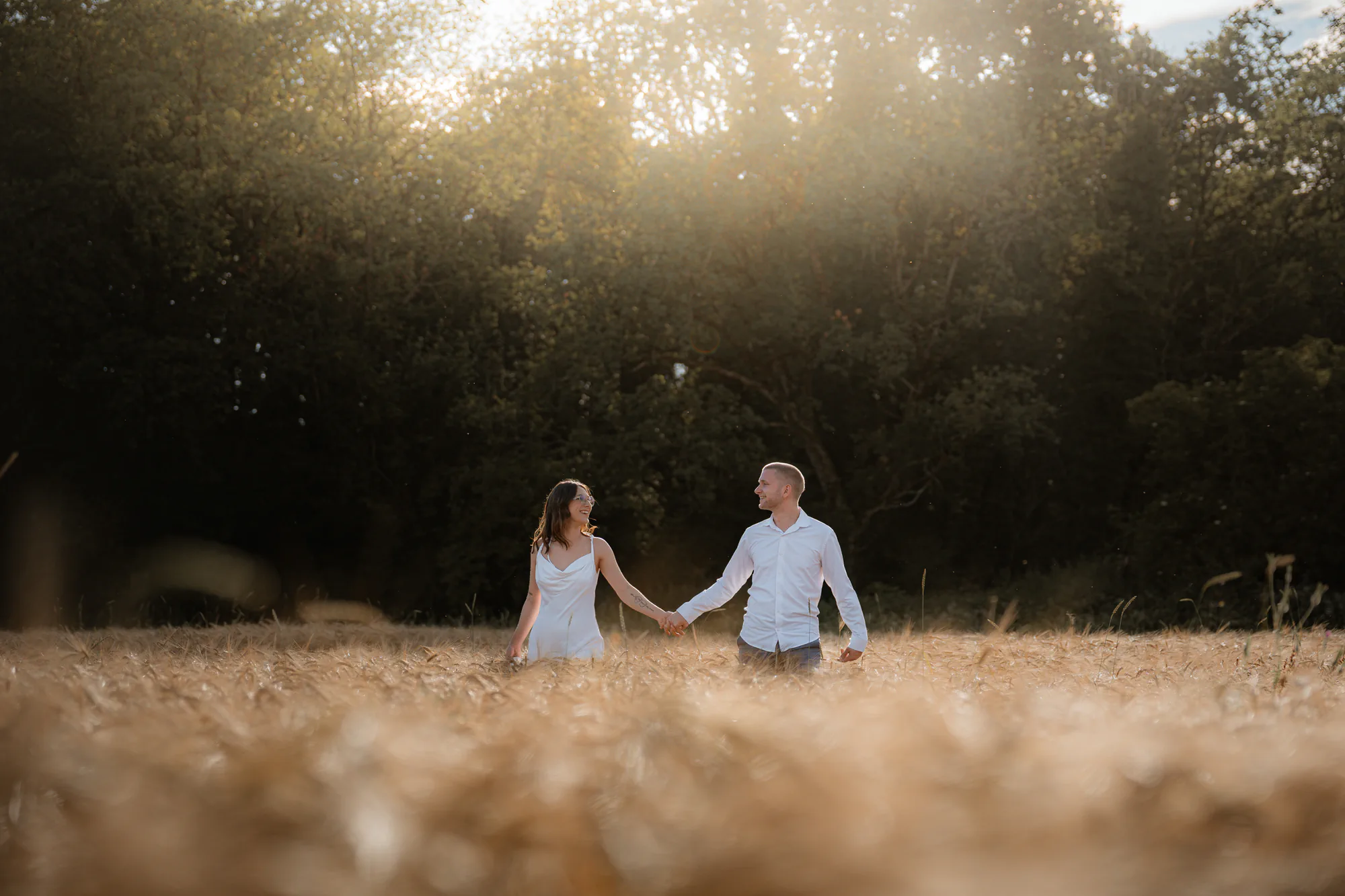 Juliette & Quentin - Photo 5