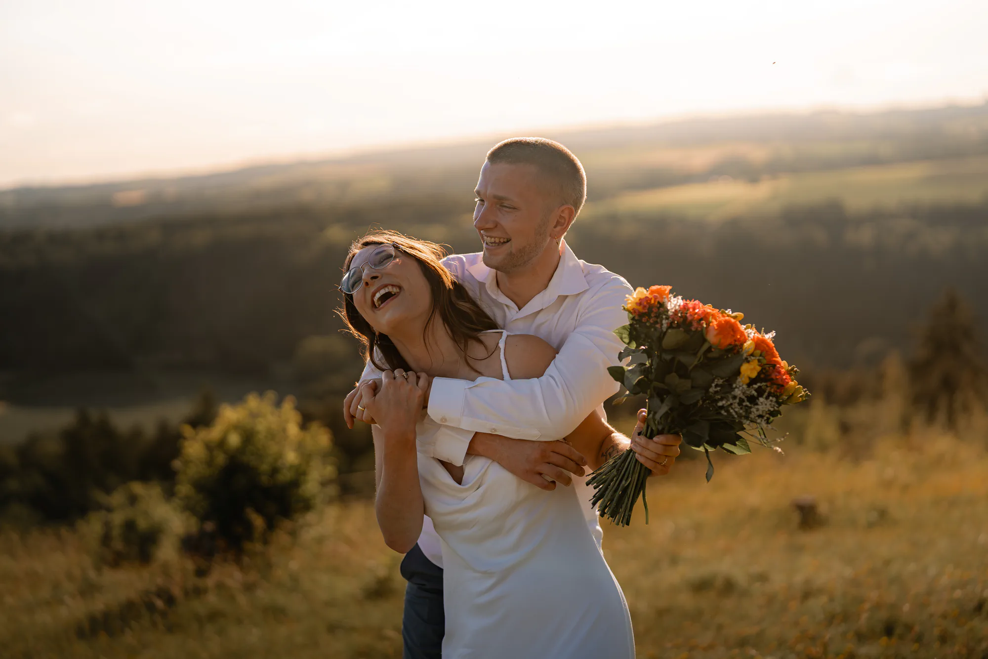 Juliette & Quentin - Photo 9