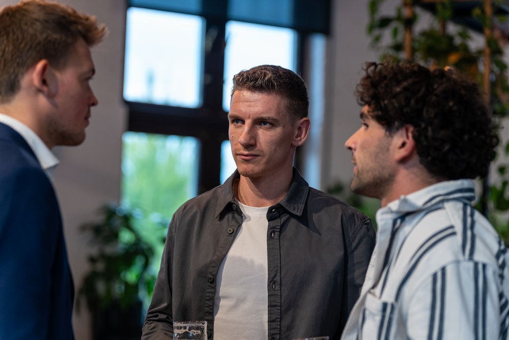 DJM Afterwork - Photo 9