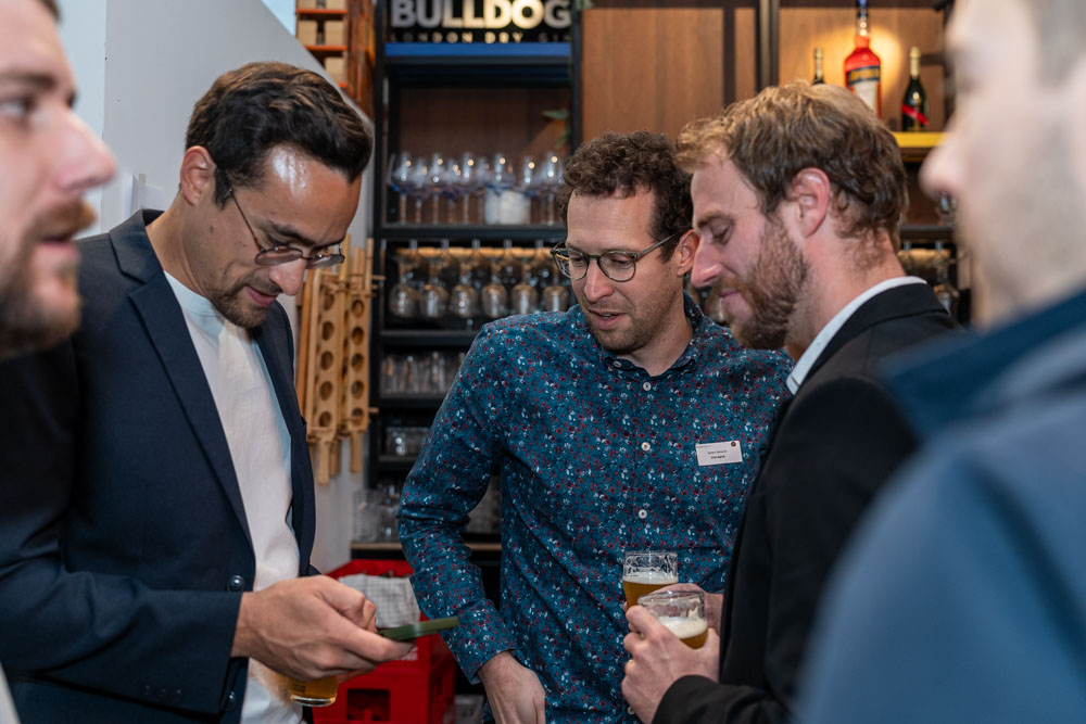DJM Afterwork - Photo 16