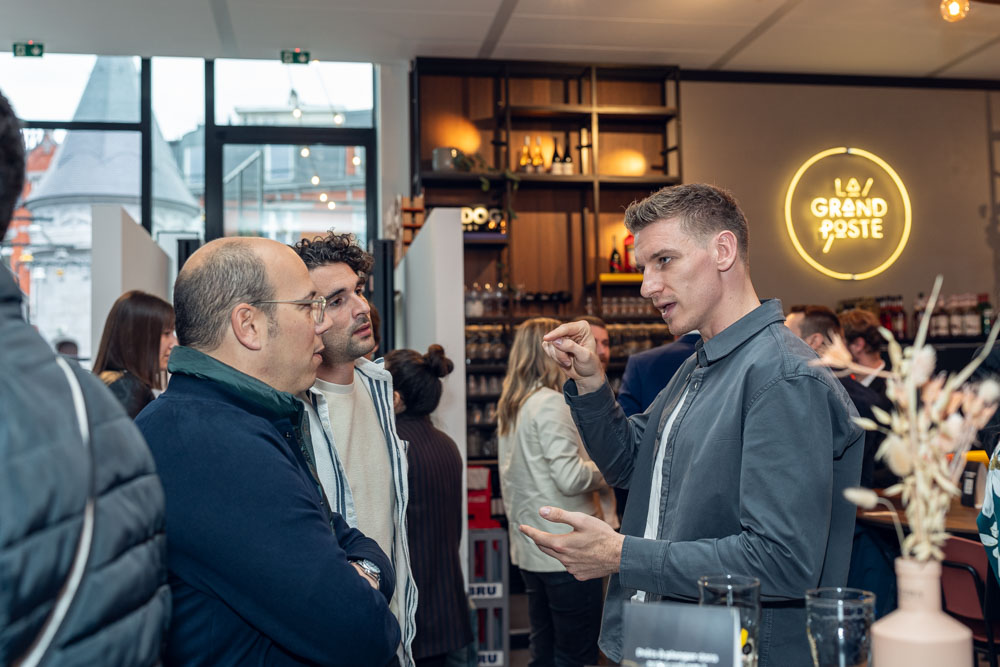 DJM Afterwork - Photo 24