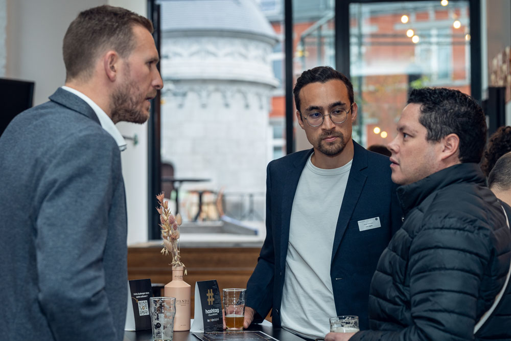 DJM Afterwork - Photo 25