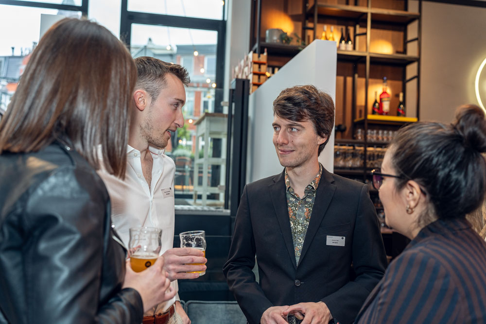 DJM Afterwork - Photo 27