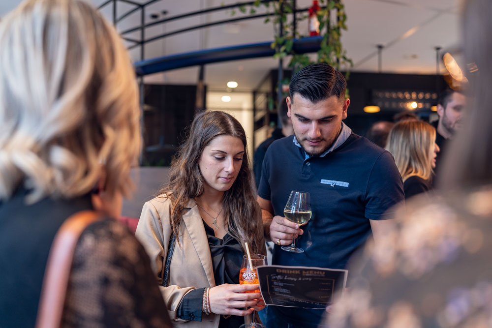 DJM Afterwork - Photo 36