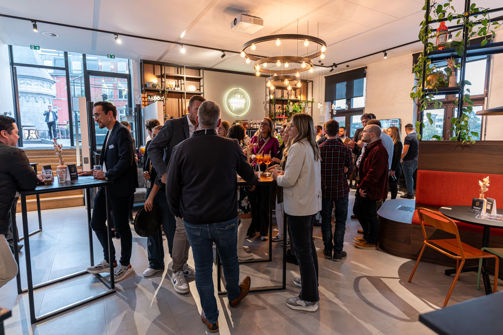DJM Afterwork - Photo 50