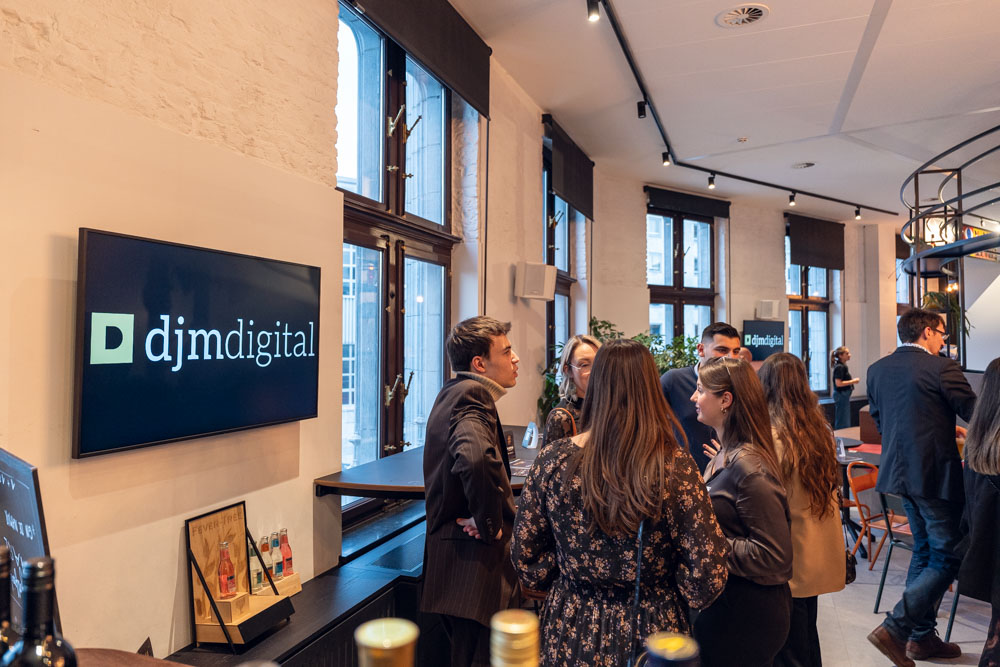 DJM Afterwork - Photo 52