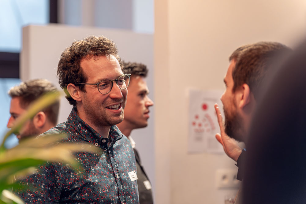 DJM Afterwork - Photo 56