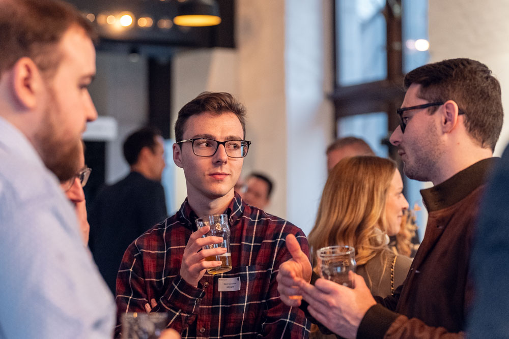 DJM Afterwork - Photo 57