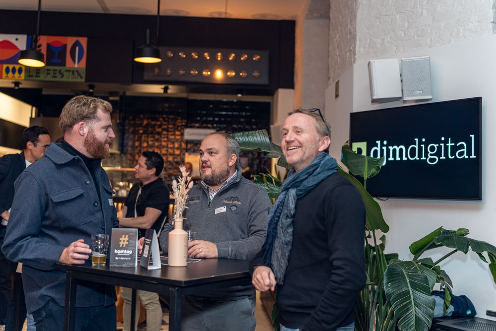 DJM Afterwork - Photo 76