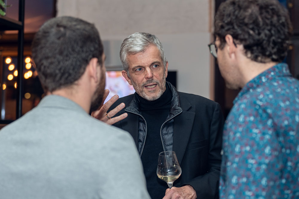 DJM Afterwork - Photo 80