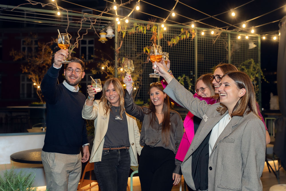DJM Afterwork - Photo 85