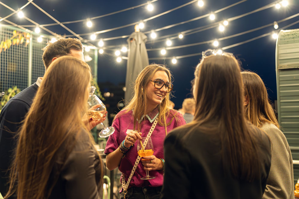 DJM Afterwork - Photo 86