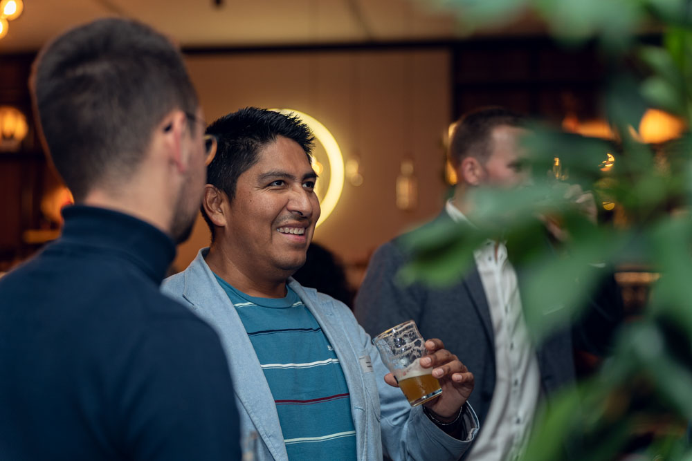 DJM Afterwork - Photo 88