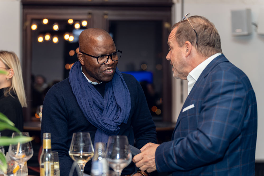 DJM Afterwork - Photo 95