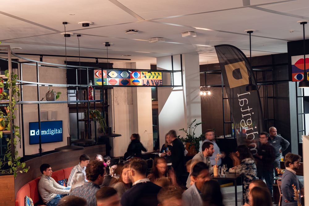 DJM Afterwork - Photo 99