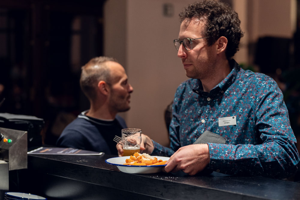 DJM Afterwork - Photo 102