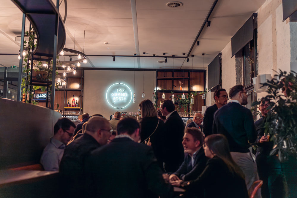 DJM Afterwork - Photo 104