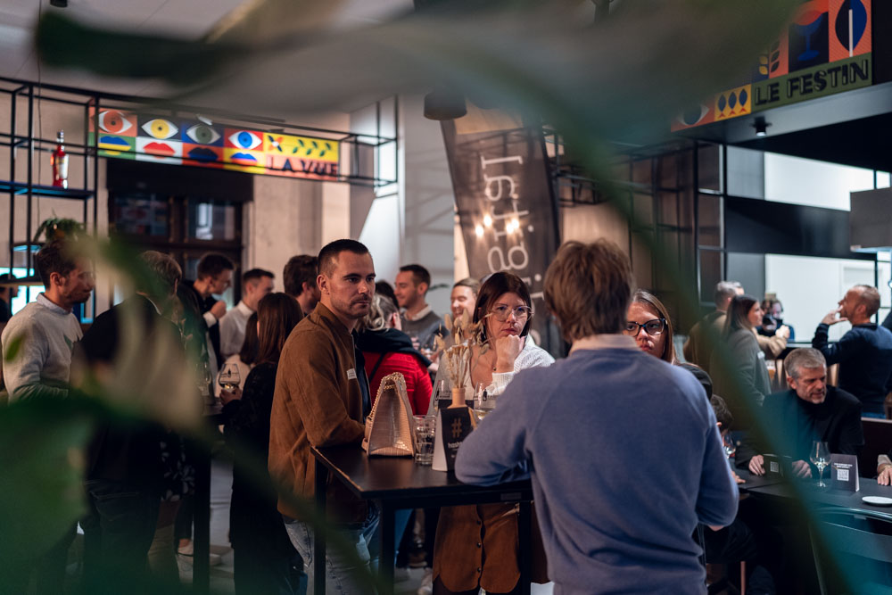 DJM Afterwork - Photo 106