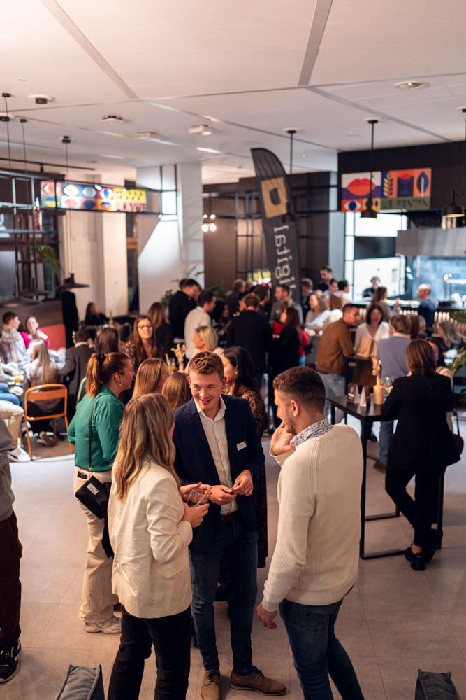 DJM Afterwork - Photo 107