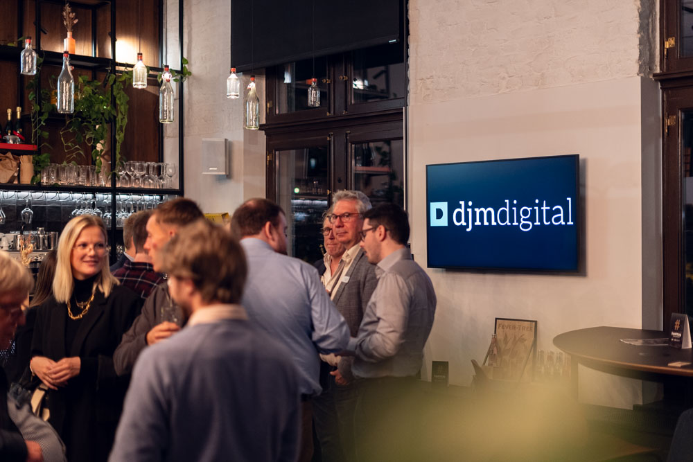 DJM Afterwork - Photo 112