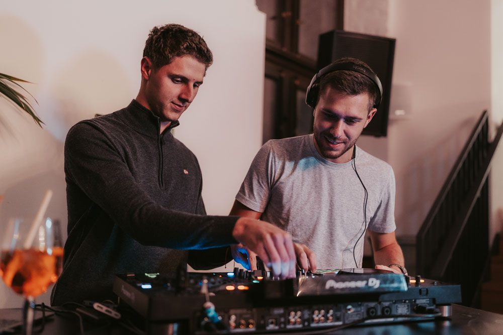 DJM Afterwork - Photo 117