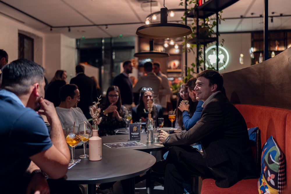 DJM Afterwork - Photo 119