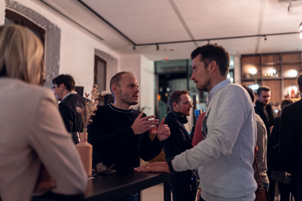 DJM Afterwork - Photo 120