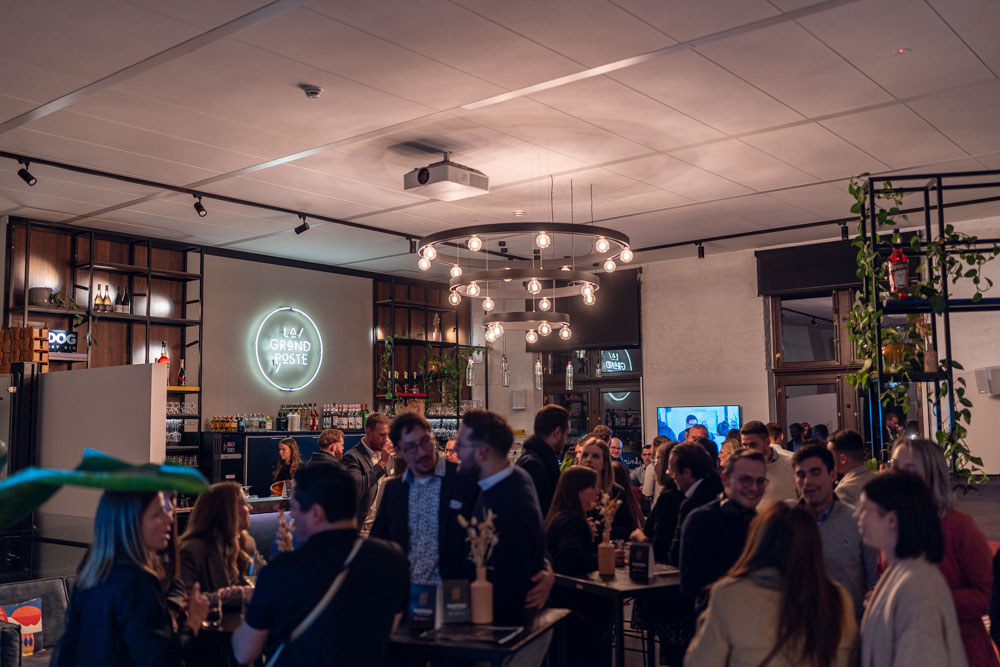 DJM Afterwork - Photo 121