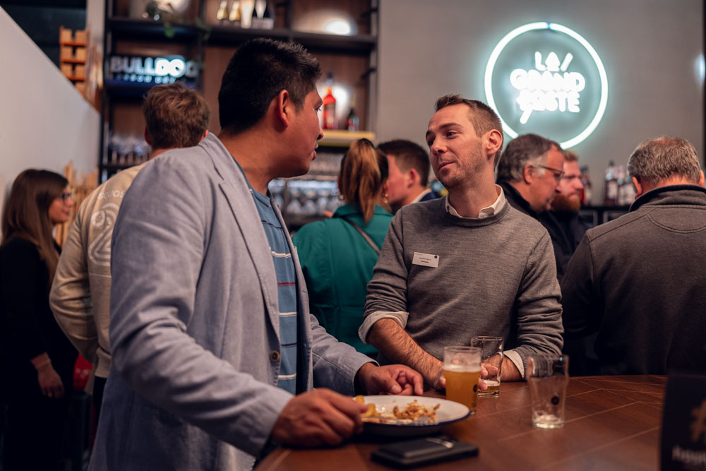 DJM Afterwork - Photo 122
